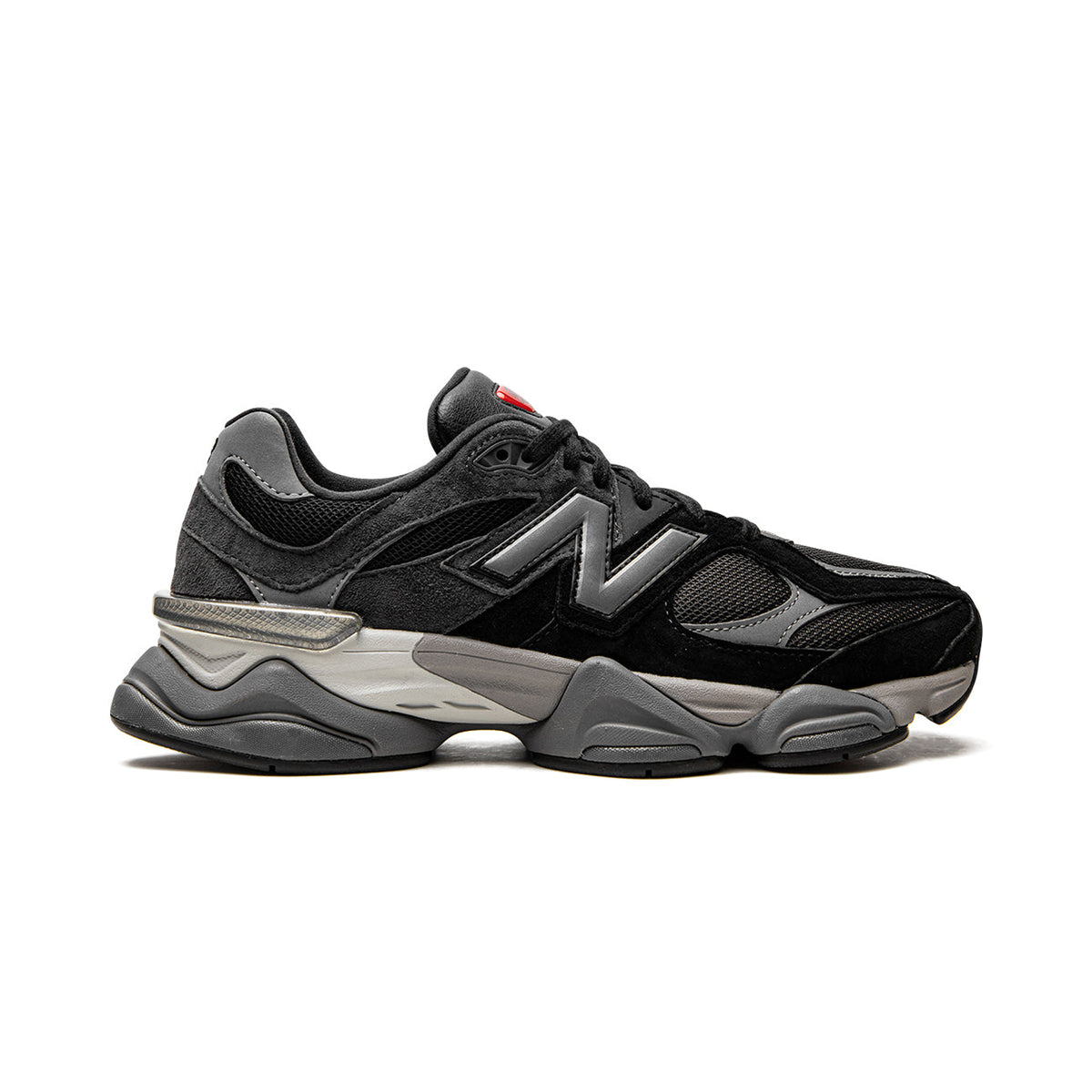 9060 "Black/Castlerock"