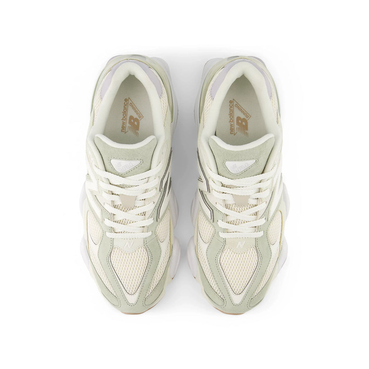 9060 "Garter Snake / Pearl Grey"