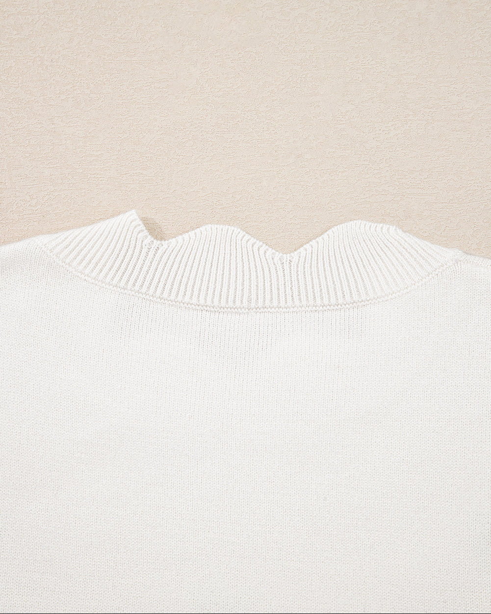 Polly Sweater | Dropship