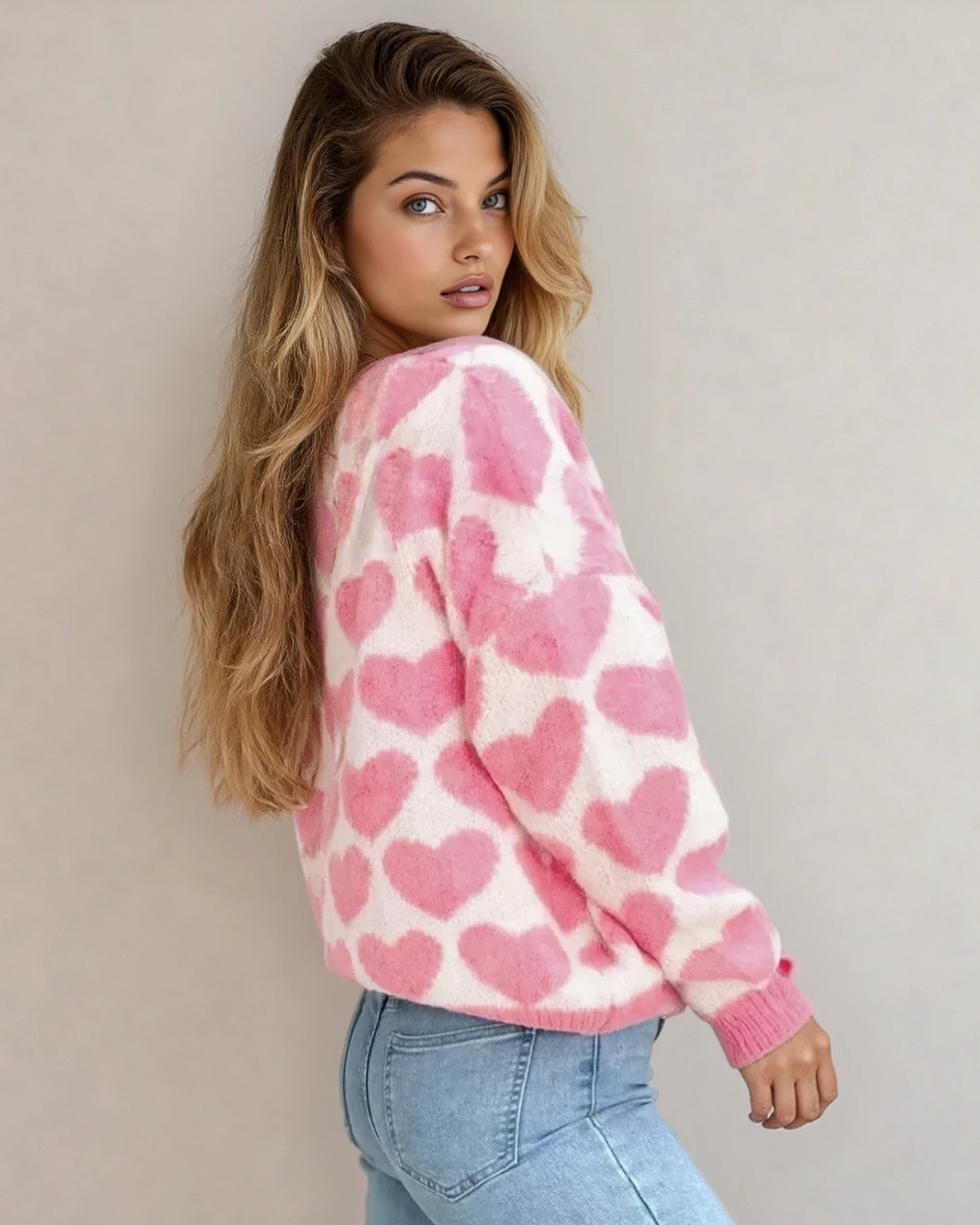 Melody Sweater | Dropship